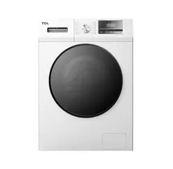 ماشین لباسشویی تی سی ال مدل TWG-852 ظرفیت 8.5 کیلوگرم