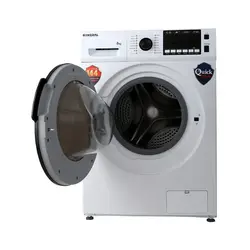 ماشین لباسشویی جنرال آدمیرال مدل FTU-4811 ظرفیت 8 کیلوگرم