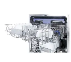 ماشین ظرفشویی مایدیا مدل WQP12-J7635E