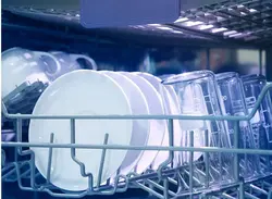 ماشین ظرفشویی مایدیا مدل WQP12-J7635E