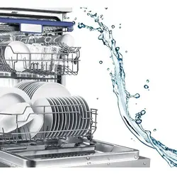 ماشین ظرفشویی مایدیا مدل WQP12-J7635E