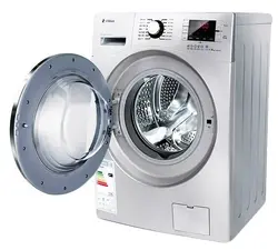 ماشین لباسشویی اسنوا مدل SWD-Octa C ظرفیت 8 کیلوگرم