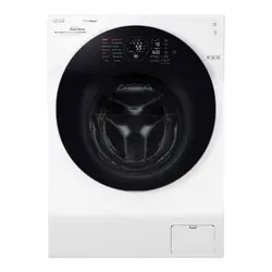 ماشین لباسشویی ال جی مدل G840S ظرفیت 8 کیلوگرم