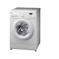 ماشین لباسشویی ال جی مدل WM-621N