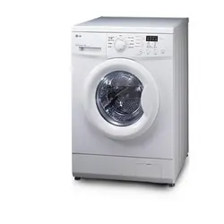 ماشین لباسشویی ال جی مدل WM-821N