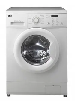 ماشین لباسشویی ال جی مدل WM-821N