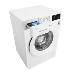 ماشین لباسشویی ال جی مدل WM-821NW ظرفیت 8 کیلوگرم