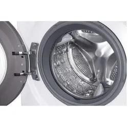 ماشین لباسشویی ال جی مدل WM-821NW ظرفیت 8 کیلوگرم