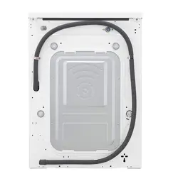 ماشین لباسشویی ال جی مدل WM-821NW ظرفیت 8 کیلوگرم