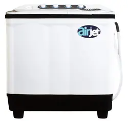 ماشین لباسشویی پاکشوما مدل PWT-1554AJ ظرفیت 15.5 کیلوگرم