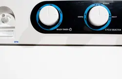 ماشین لباسشویی پاکشوما مدل PWT-1554AJ ظرفیت 15.5 کیلوگرم