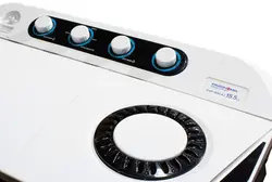 ماشین لباسشویی پاکشوما مدل PWT-1554AJ ظرفیت 15.5 کیلوگرم