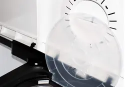 ماشین لباسشویی پاکشوما مدل PWT-1554AJ ظرفیت 15.5 کیلوگرم