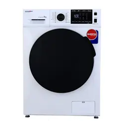 ماشین لباسشویی پاکشوما مدل TFI 93401 ظرفیت 9 کیلوگرم