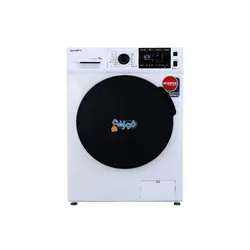 ماشین لباسشویی پاکشوما مدل TFI 93401 ظرفیت 9 کیلوگرم