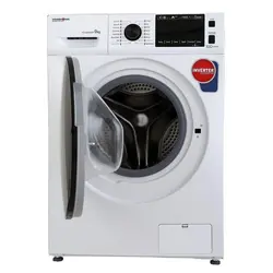 ماشین لباسشویی پاکشوما مدل TFI 93401 ظرفیت 9 کیلوگرم