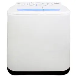 ماشین لباسشویی جنرال آدمیرال مدل TT-B 5854 با ظرفیت 8.5 کیلوگرم