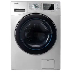 ماشین لباسشویی دوو سری پریمو مدل Dwk-Primo81 ظرفیت 8 کیلوگرم