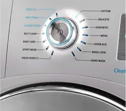 ماشین لباسشویی دوو سری پریمو مدل Dwk-Primo81 ظرفیت 8 کیلوگرم