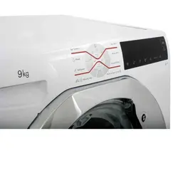 ماشین لباسشویی زیرووات مدل IZ-1493 WIFI ظرفیت 9 کیلوگرم