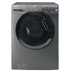 ماشین لباسشویی زیرووات مدل IZ-1493 WIFI ظرفیت 9 کیلوگرم