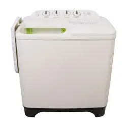 ماشین لباسشویی ریتون مدل RWM 1280.MA ظرفیت 13 کیلوگرم