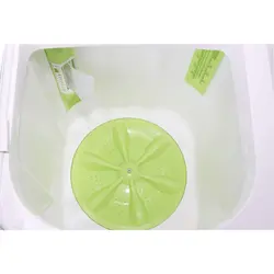 ماشین لباسشویی ریتون مدل RWM 1280.MA ظرفیت 13 کیلوگرم