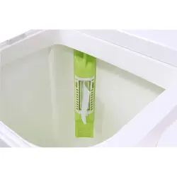 ماشین لباسشویی ریتون مدل RWM 1280.MA ظرفیت 13 کیلوگرم