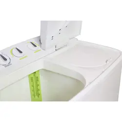 ماشین لباسشویی ریتون مدل RWM 1280.MA ظرفیت 13 کیلوگرم