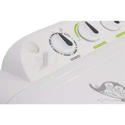 ماشین لباسشویی ریتون مدل RWM 1280.MA ظرفیت 13 کیلوگرم