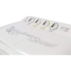 ماشین لباسشویی ریتون مدل RWM 1280.MA ظرفیت 13 کیلوگرم