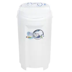 ماشین لباسشویی فریدولین مدل SW100 New Version ظرفیت 10 کیلوگرم