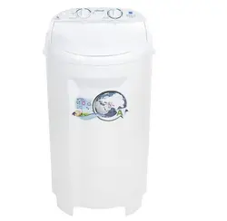 ماشین لباسشویی فریدولین مدل SW100 New Version ظرفیت 10 کیلوگرم