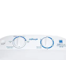 ماشین لباسشویی فریدولین مدل SW100 New Version ظرفیت 10 کیلوگرم