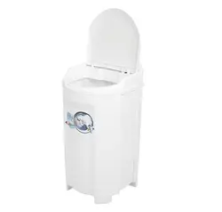 ماشین لباسشویی فریدولین مدل SW100 New Version ظرفیت 10 کیلوگرم