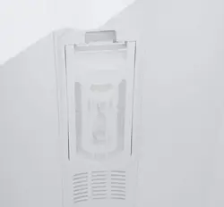 ماشین لباسشویی فریدولین مدل SW100 New Version ظرفیت 10 کیلوگرم