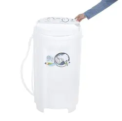 ماشین لباسشویی فریدولین مدل SW100 New Version ظرفیت 10 کیلوگرم