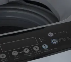 ماشین لباسشویی فریدولین مدل SWF120A ظرفیت 12 کیلوگرم