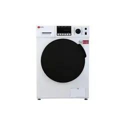 ماشین لباسشویی کرال مدل TFW-28413 ظرفیت 8 کیلوگرم