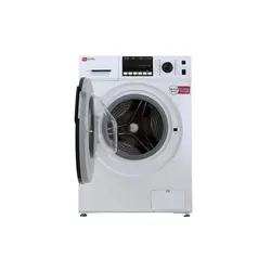 ماشین لباسشویی کرال مدل TFW-28413 ظرفیت 8 کیلوگرم