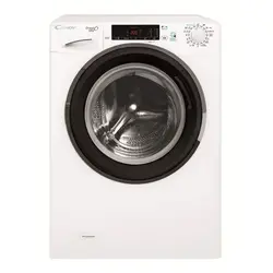 ماشین لباسشویی کندی مدل GVS 228 TC3 ظرفیت 8 کیلوگرم