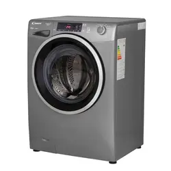 ماشین لباسشویی کندی مدل GVS 228 TC3 ظرفیت 8 کیلوگرم