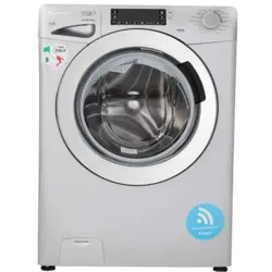 ماشین لباسشویی کندی مدل GF-1414 با ظرفیت 14 کیلوگرم