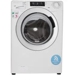 ماشین لباسشویی کندی مدل GSF-1410 با ظرفیت 10 کیلوگرم