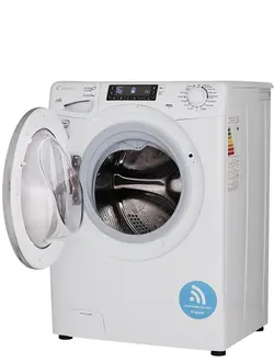 ماشین لباسشویی کندی مدل GSF-1410 با ظرفیت 10 کیلوگرم