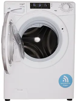 ماشین لباسشویی کندی مدل GSF-1410 با ظرفیت 10 کیلوگرم