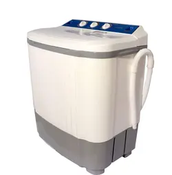 ماشین لباسشویی هیوندای مدل HWM-4500 ظرفیت 4.5 کیلوگرم