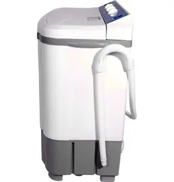 ماشین لباسشویی هیوندای مدل HWM-4500 ظرفیت 4.5 کیلوگرم