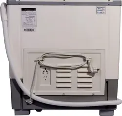 ماشین لباسشویی هیوندای مدل HWM-4500 ظرفیت 4.5 کیلوگرم