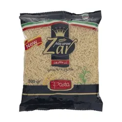 ماکارونی زر ماکارون – 500 گرم